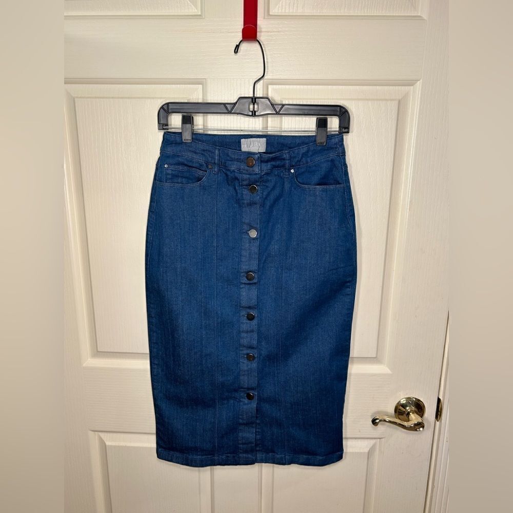 Pure Collection skirt 